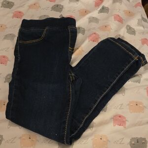 DKNY Kids Dark Blue Jeans